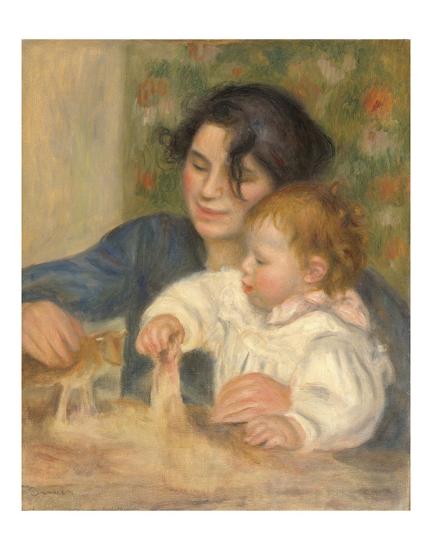 Art Print, , large