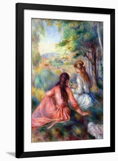 Art Print, , large