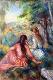 Premium Giclee Print