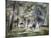 Premium Giclee Print