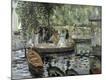 Premium Giclee Print