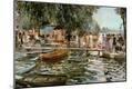 Giclee Print
