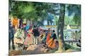 Premium Giclee Print