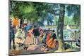 Premium Giclee Print