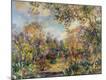 Premium Giclee Print