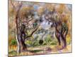 Premium Giclee Print