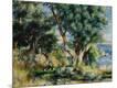Giclee Print