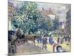 Giclee Print