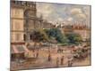 Premium Giclee Print