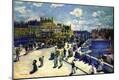 Premium Giclee Print