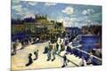 Premium Giclee Print