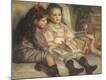 Premium Giclee Print
