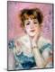 Giclee Print