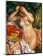Giclee Print