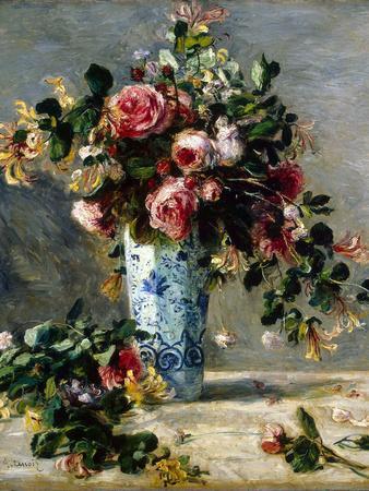 Pierre-Auguste Renoir Prints, Paintings, Posters & Wall Art | Art.com