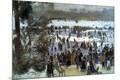 Premium Giclee Print