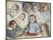 Giclee Print