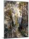 Premium Giclee Print