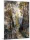 Premium Giclee Print