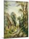 Giclee Print