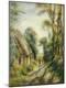 Giclee Print