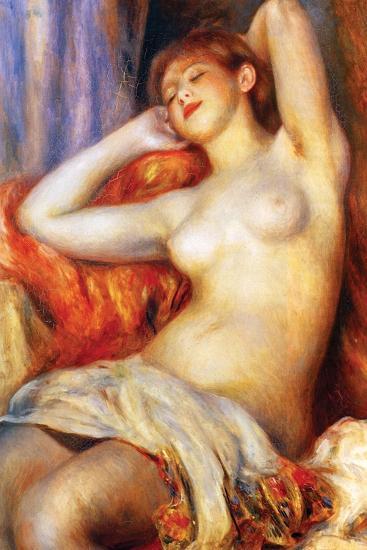Art Print, , large