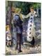 Premium Giclee Print