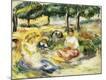 Premium Giclee Print