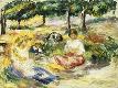 Premium Giclee Print