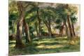 Premium Giclee Print