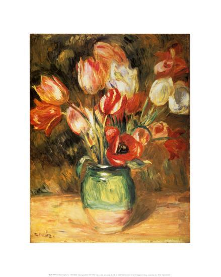 Art Print, , large