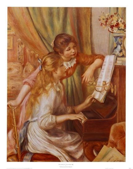 Art Print, , large