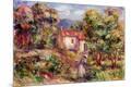 Giclee Print
