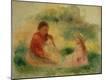 Giclee Print