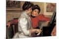 Premium Giclee Print