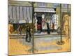 Giclee Print
