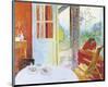 Premium Giclee Print