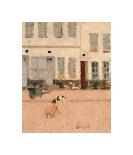 Bonnard: Landscape, 1924-Pierre Bonnard-Giclee Print