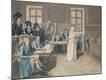 Giclee Print
