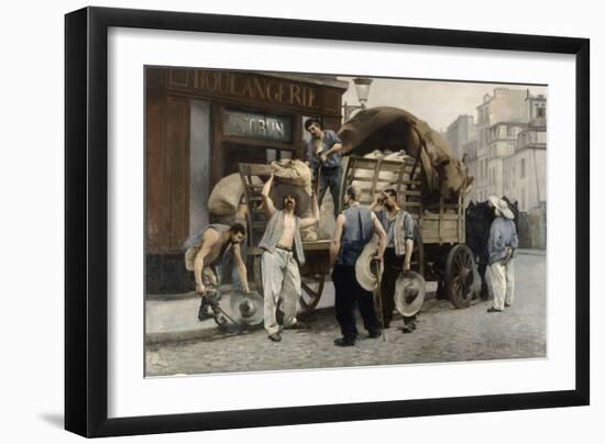 Giclee Print, , large