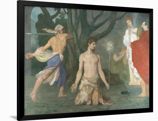 Giclee Print, , large