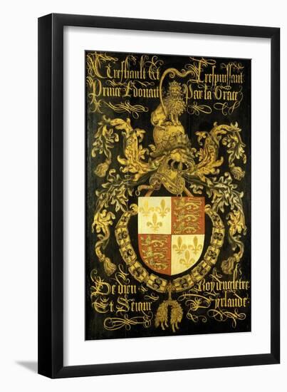 Art Print, , large