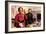 Pierre Curie and Marie Curie-McConnell-Framed Giclee Print