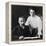 Pierre Curie and Marie Sklodowska Curie (1867-1934), C. 1903-null-Framed Stretched Canvas