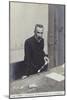 Pierre Curie-null-Mounted Photographic Print