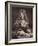 Pierre de Montarsis, c1692 (1894)-Gerard Edelinck-Framed Giclee Print