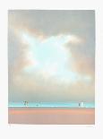 Eclat de soleil-Pierre Doutreleau-Collectable Print