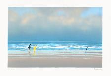 Petit matin-Pierre Doutreleau-Framed Collectable Print