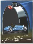 Bugatti-Pierre Fix-Masseau-Premium Edition