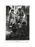 Bulgarians, 1879-Pierre Fritel-Giclee Print